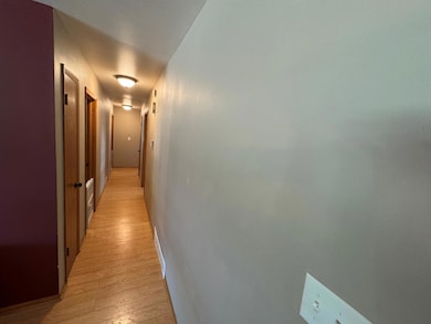 Main Hallway