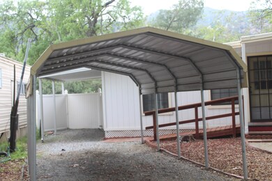 Carport