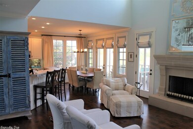 31 Brighton Pointe Ln, Heber Springs, AR 72543 - photo 3