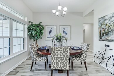 Dinning Room