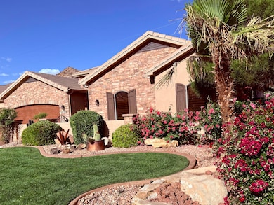 1998 S Camino Real, Washington, UT 84780 - photo 4