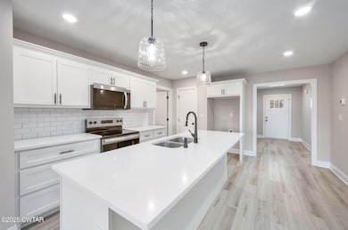 37 Watlington Rd, Jackson, TN 38301 - photo 5