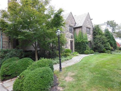 Facade/Exterior Front.