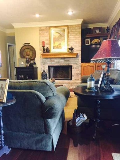 Living Room.