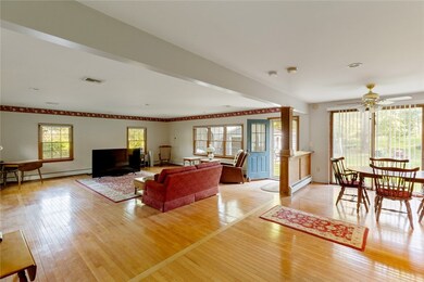 1640 Shermantown Rd, Saunderstown, RI 02874 - photo 4