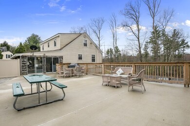 52 Davidson Rd, Charlton, MA 01507 - photo 5