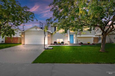 1107 W Odessa Ct, Nampa, ID 83686 - photo 3