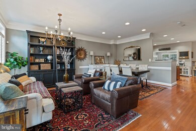 4047 Stewarts Bridge Ct, Fairfax, VA 22033 - photo 6