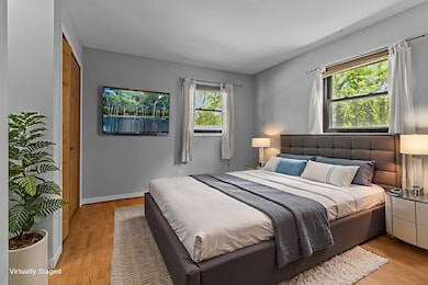1st Bedroom