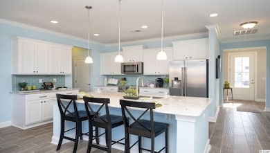 2785 Stellar Loop unit Lot 43 - Belfort C, Myrtle Beach, SC 29577 - photo 6