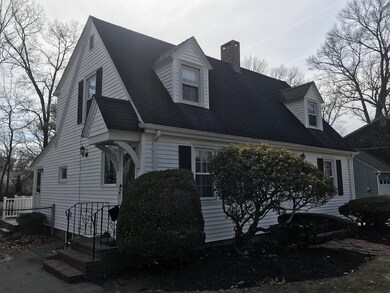 26 Durant Rd, South Weymouth, MA 02190 - photo 2