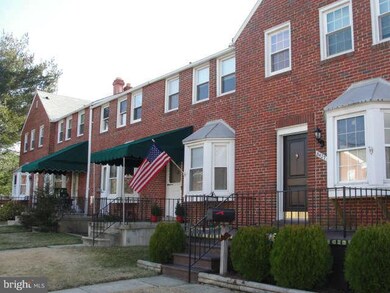 8429 Pleasant Plains Rd, Towson, MD 21286 - photo 2