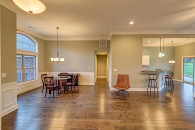 108 Whispering Pines Dr, Frankfort, KY 40601 - photo 4