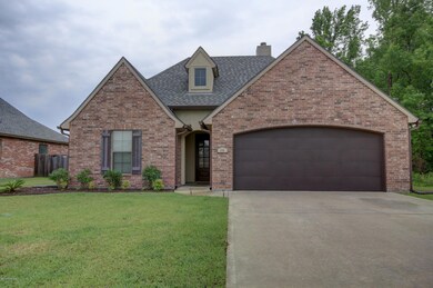 100 Brooks Passage Way