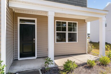 2541 Revolutionary Way unit Lot 169- Galen B, Conway, SC 29526 - photo 5