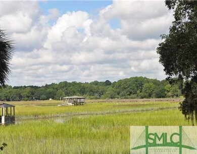 View. Beautiful view of marsh and Hayners Creek