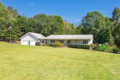 986 Braswell Mountain Rd, Dallas, GA 30132 - photo 2