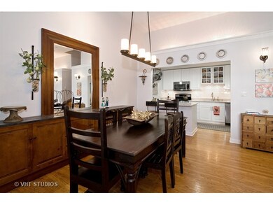 1353 W George St unit B, Chicago, IL 60657 - photo 6