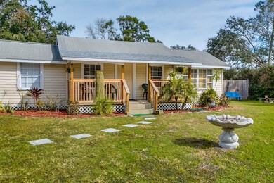 440 N Dixie Ave unit SFR, Titusville, FL 32796 - photo 5