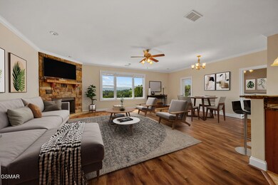 224 Maggie MacK Ln unit 201, Sevierville, TN 37862 - photo 5