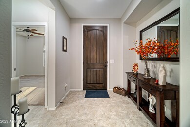foyer