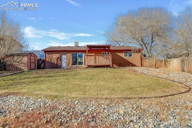4209 Millburn S, Colorado Springs, CO 80906 - photo 5