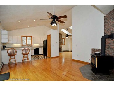 137 Arnolda Round Rd, Charlestown, RI 02813 - photo 6