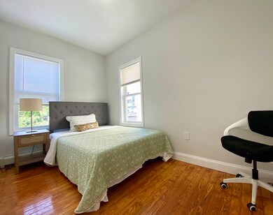 417 Cardinal Medeiros Ave unit 5, Cambridge, MA 02141 - photo 6