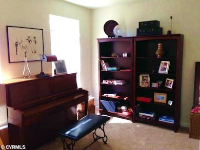 Other - First floor office/rec room/ could be addi