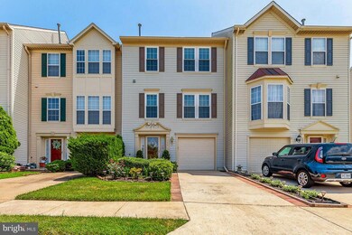 2279 Wheel Cog Place, Woodbridge, VA 22192 - photo 6