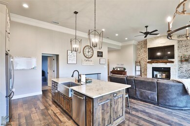 201 El Camino Ct, Abilene, TX 79602 - photo 5