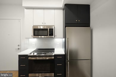 2310 4th St NE unit 5, Washington, DC 20002 - photo 2