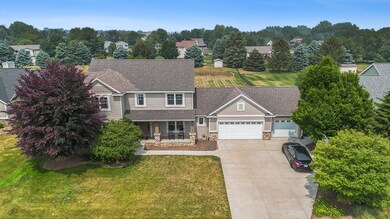 2199 Vansingel Lake Dr SW, Byron Center, MI 49315 - photo 2