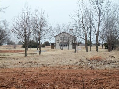 view from entry of property
