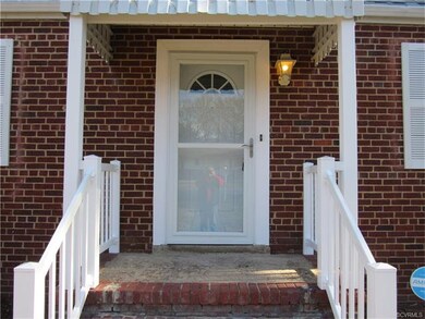 Welcome home