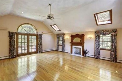 50 Duncan Dr, North Andover, MA 01845 - photo 6