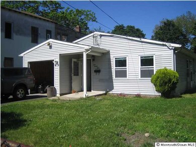 135 Atkins Ave, Asbury Park, NJ 07712 - photo 2