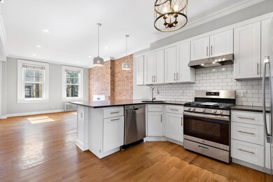 535 Palisade Ave, Jersey City, NJ 07307 - photo 6