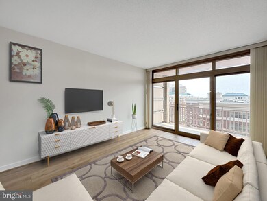 The Residences at Liberty Center unit 1108, Arlington, VA 22203 - photo 4