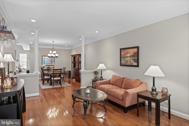 91 Weaver Dr, Marlton, NJ 08053 - photo 4