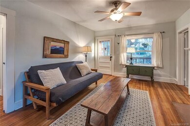 146 Rock Hill Rd, Asheville, NC 28803 - photo 5