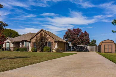 199 Reatta Dr, Decatur, TX 76234 - photo 4