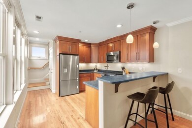 362 Bunker Hill St unit 3, Charlestown, MA 02129 - photo 5