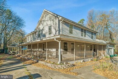 1919 Hilltop Rd, Jessup, MD 20794 - photo 2