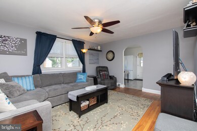 403 Cutler Ave, Maple Shade, NJ 08052 - photo 2