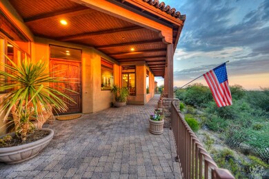 008_Welcome Home-Sunset