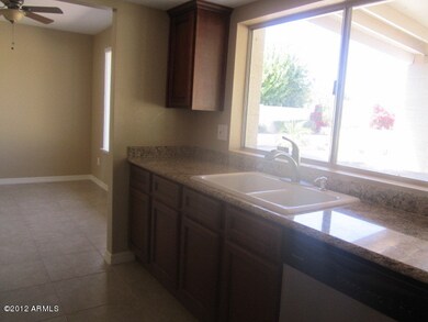 Stainless Steel Appliances