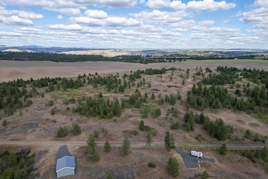 Lot 5 Prairie Ln N, Creston, WA 99117 - photo 2