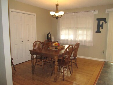 Dining Room View 2