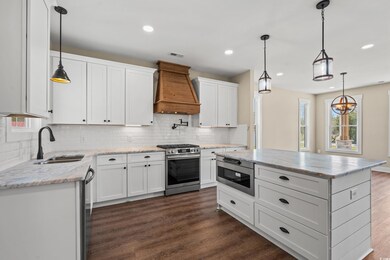 2487 Long Avenue Extension, Conway, SC 29526 - photo 2